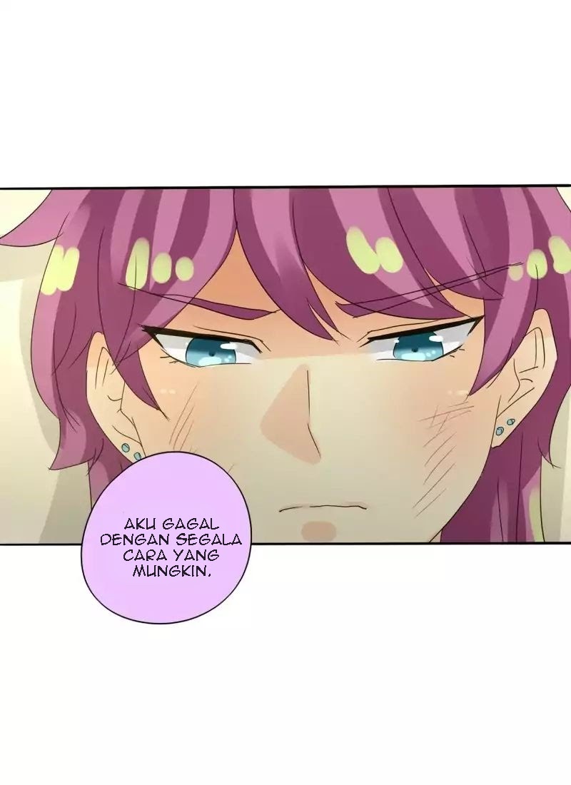 unOrdinary Chapter 92 Bahasa Indonesia