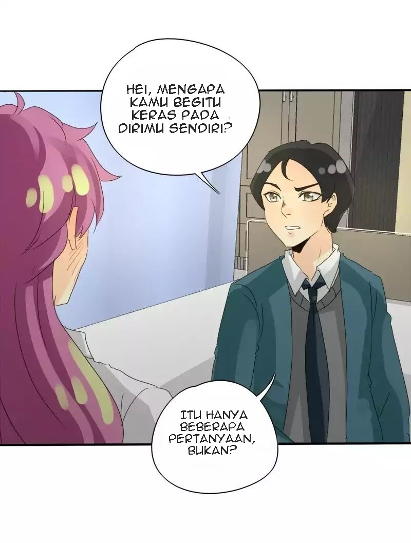 unOrdinary Chapter 92 Bahasa Indonesia