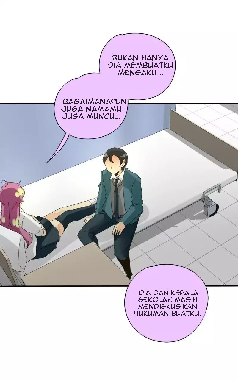 unOrdinary Chapter 92 Bahasa Indonesia