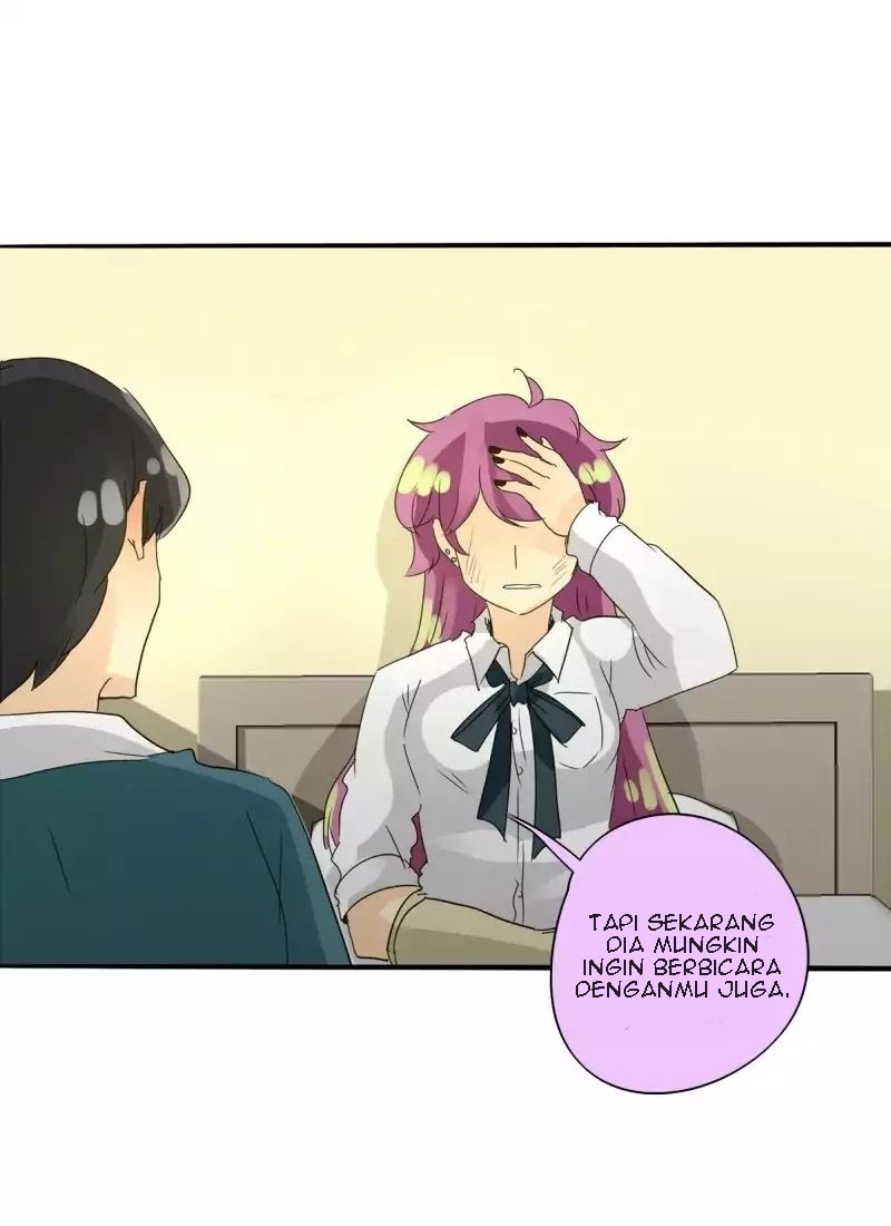 unOrdinary Chapter 92 Bahasa Indonesia