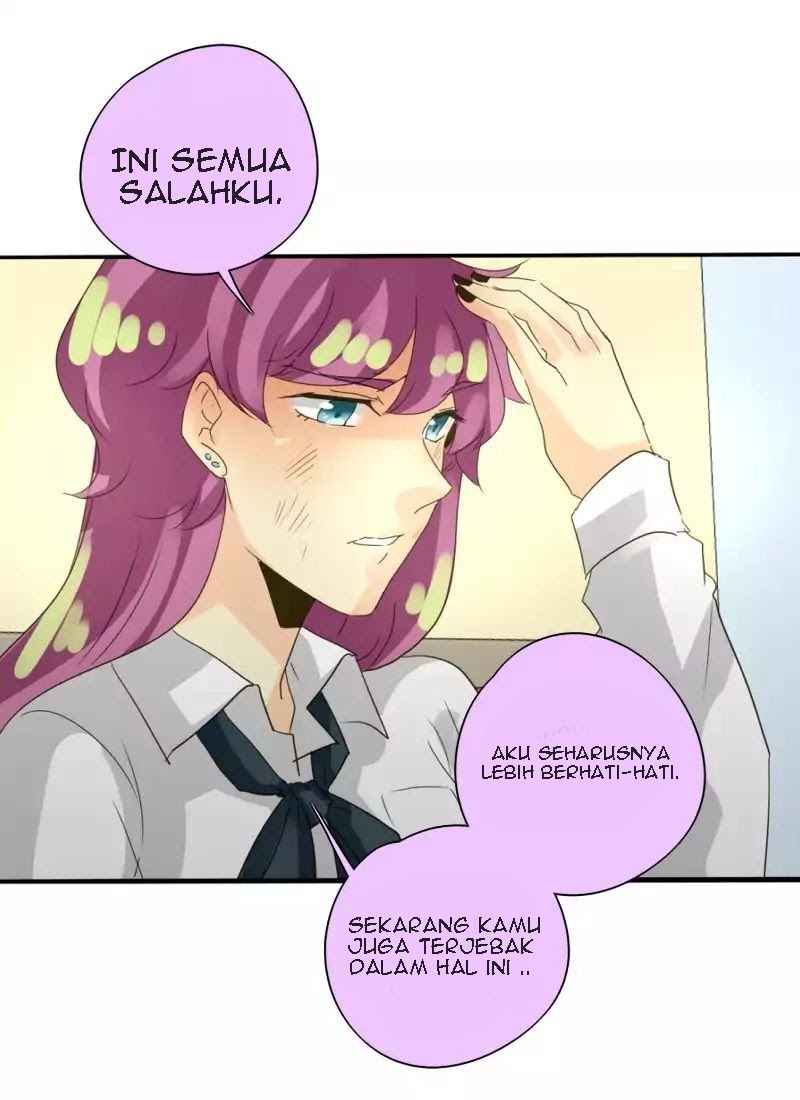 unOrdinary Chapter 92 Bahasa Indonesia