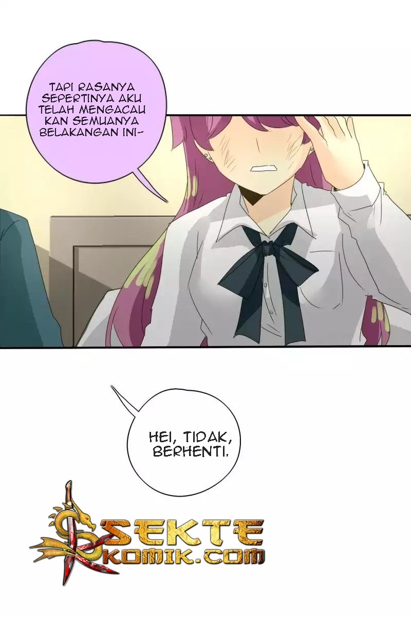 unOrdinary Chapter 92 Bahasa Indonesia