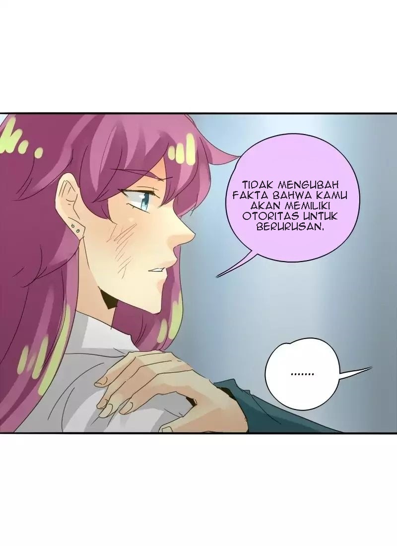 unOrdinary Chapter 92 Bahasa Indonesia