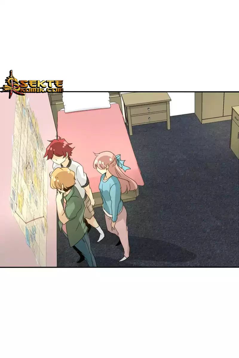 unOrdinary Chapter 94 Bahasa Indonesia