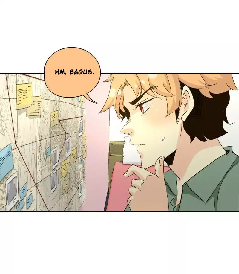 unOrdinary Chapter 94 Bahasa Indonesia