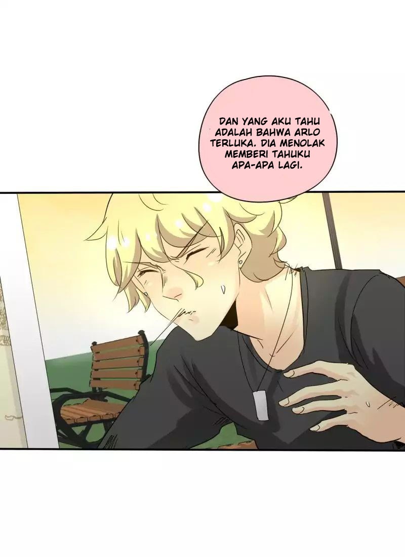 unOrdinary Chapter 94 Bahasa Indonesia