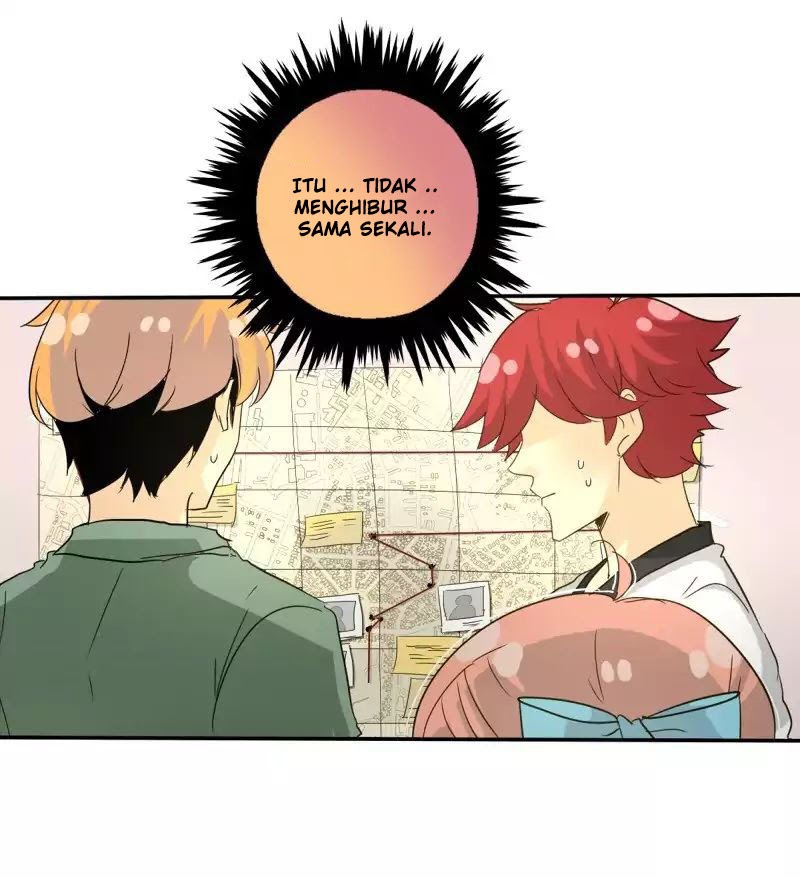 unOrdinary Chapter 94 Bahasa Indonesia