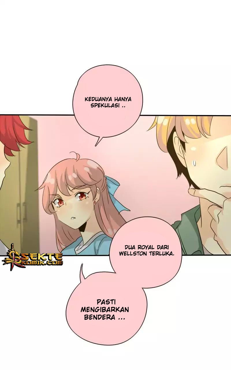 unOrdinary Chapter 94 Bahasa Indonesia