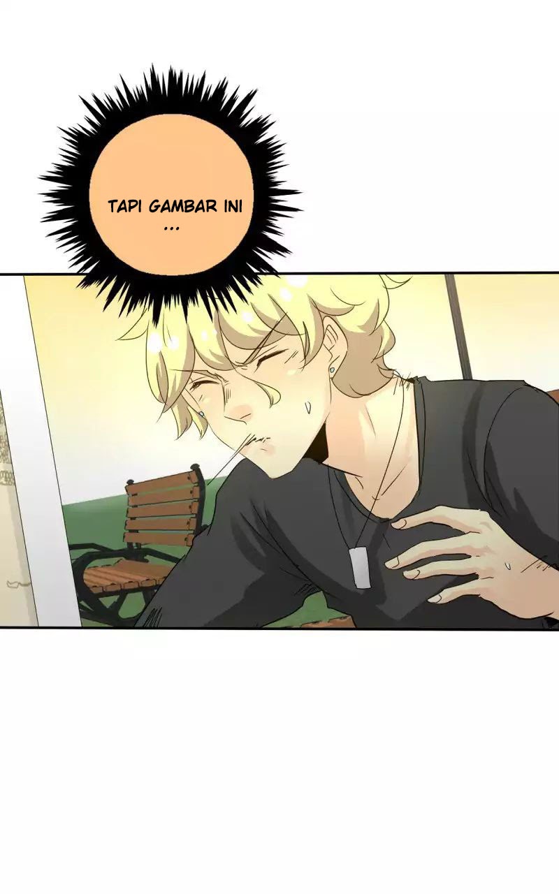 unOrdinary Chapter 94 Bahasa Indonesia