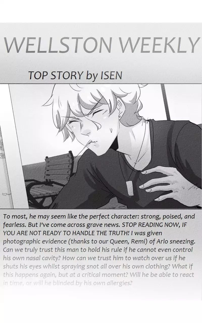 unOrdinary Chapter 94 Bahasa Indonesia