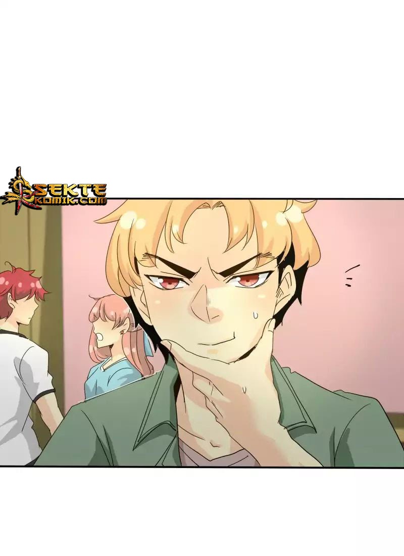 unOrdinary Chapter 94 Bahasa Indonesia