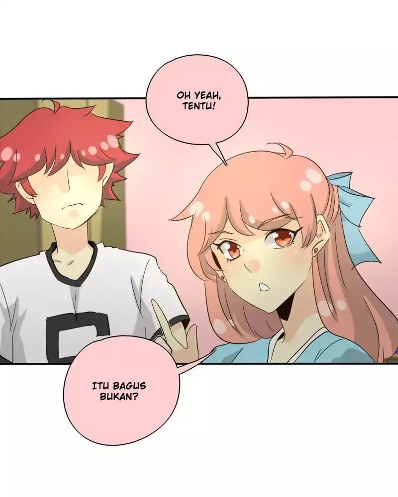 unOrdinary Chapter 94 Bahasa Indonesia