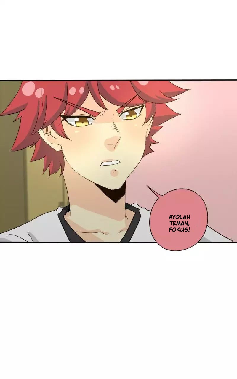 unOrdinary Chapter 94 Bahasa Indonesia