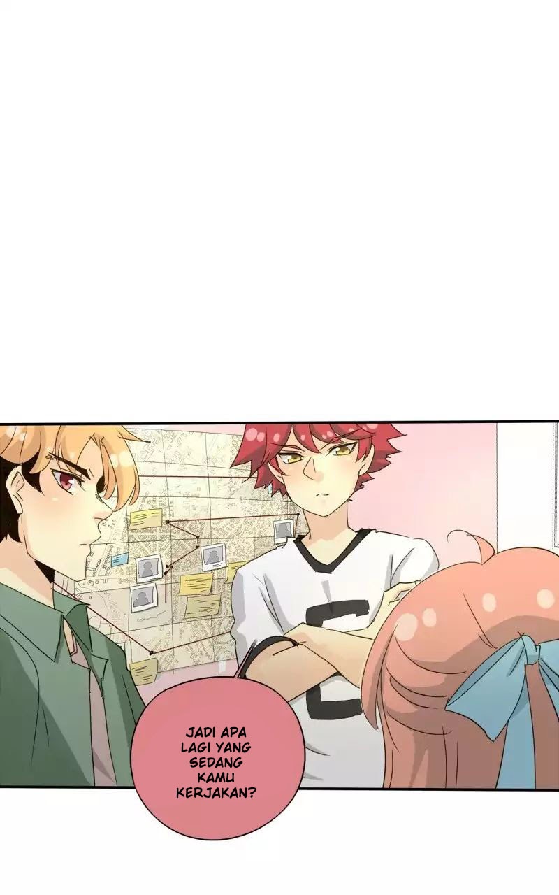 unOrdinary Chapter 94 Bahasa Indonesia