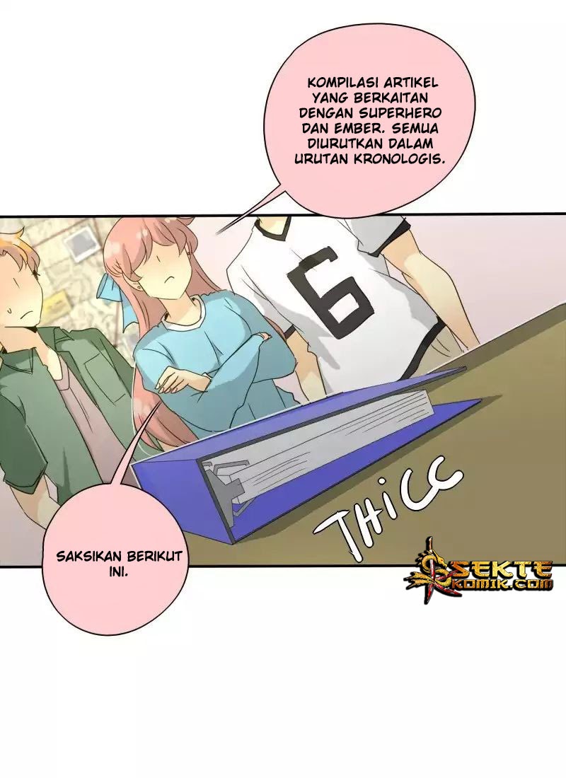 unOrdinary Chapter 94 Bahasa Indonesia