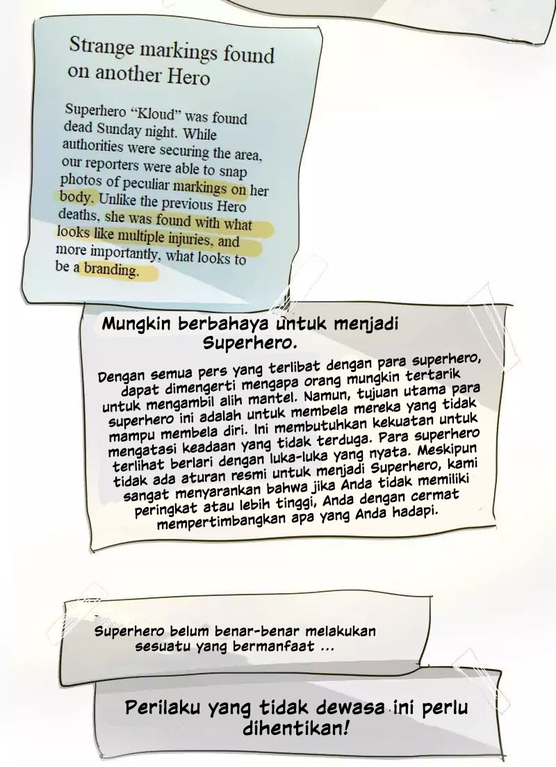 unOrdinary Chapter 94 Bahasa Indonesia