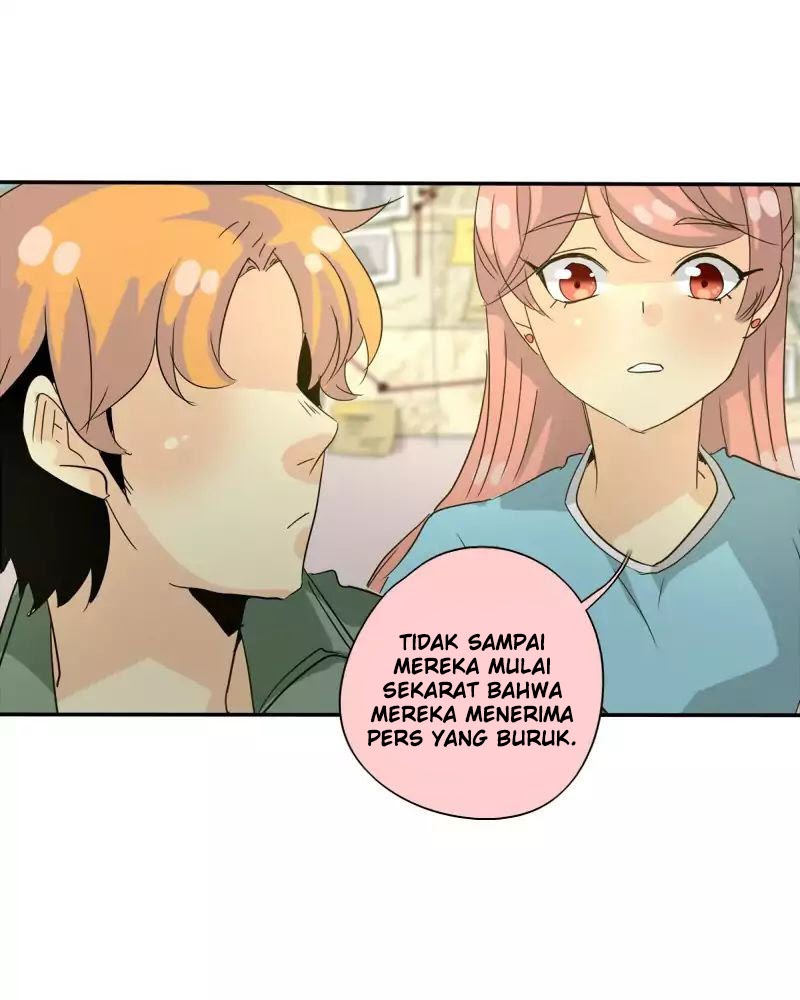 unOrdinary Chapter 94 Bahasa Indonesia