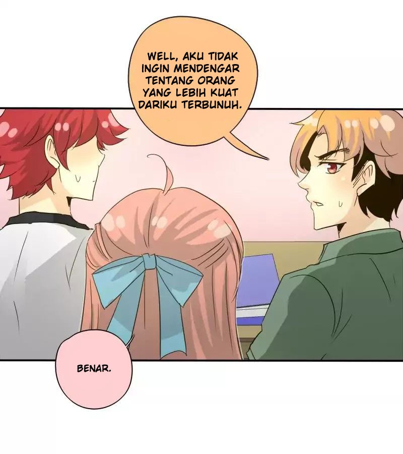 unOrdinary Chapter 94 Bahasa Indonesia