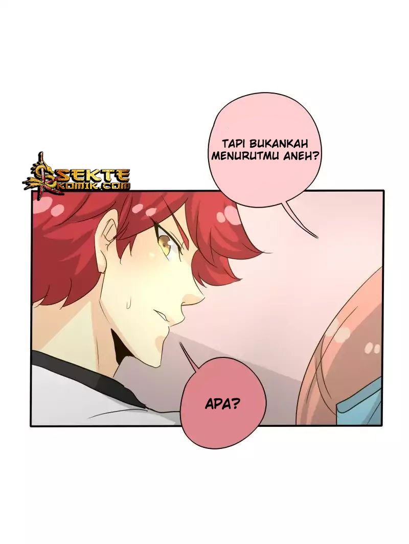 unOrdinary Chapter 94 Bahasa Indonesia