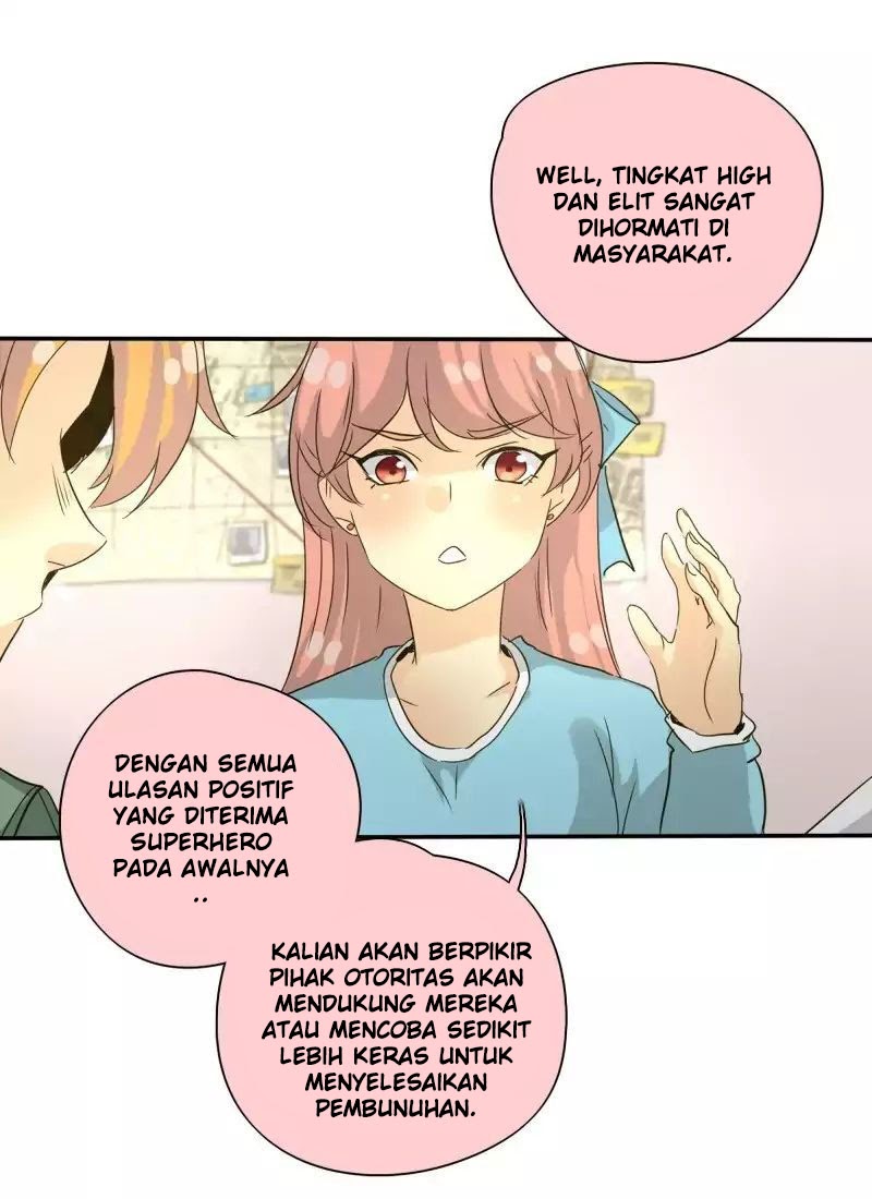 unOrdinary Chapter 94 Bahasa Indonesia