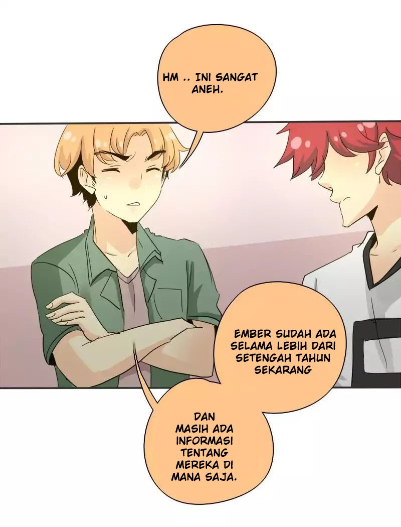unOrdinary Chapter 94 Bahasa Indonesia