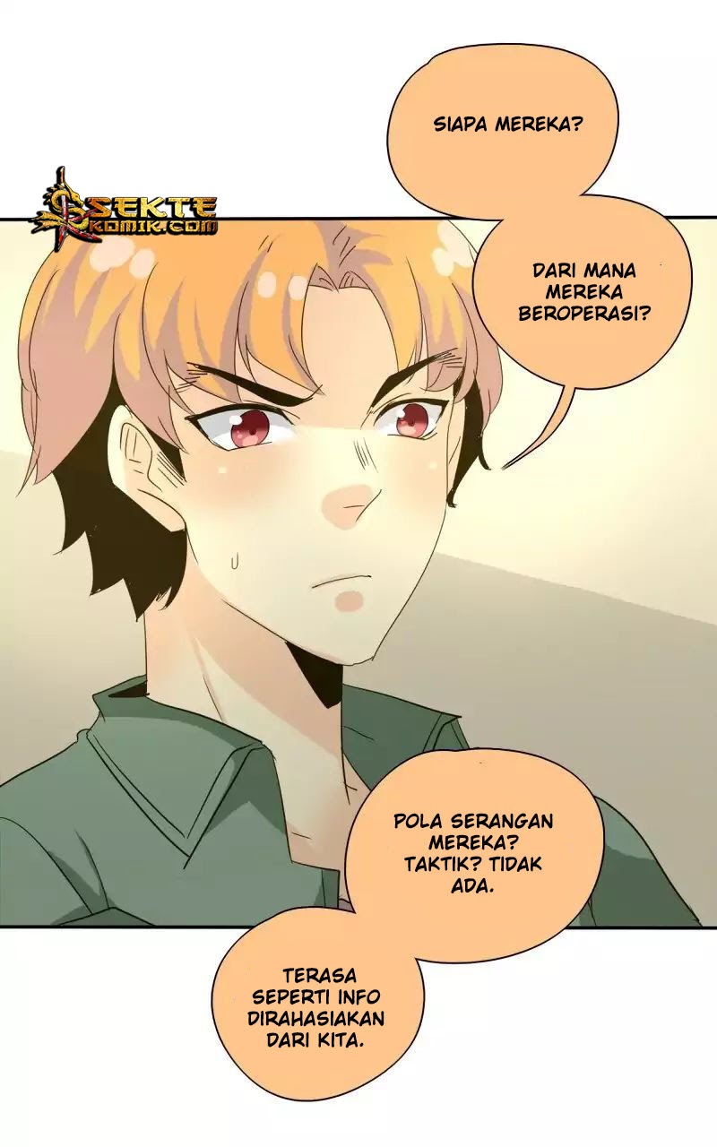 unOrdinary Chapter 94 Bahasa Indonesia