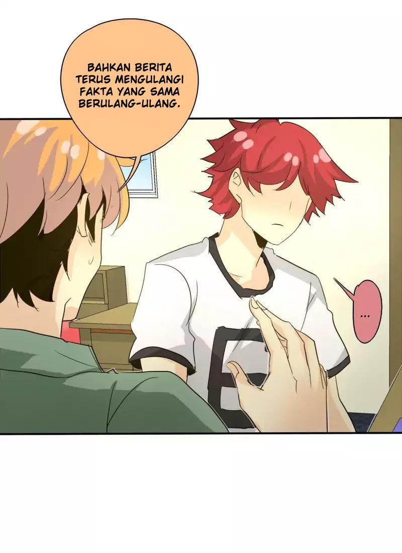 unOrdinary Chapter 94 Bahasa Indonesia