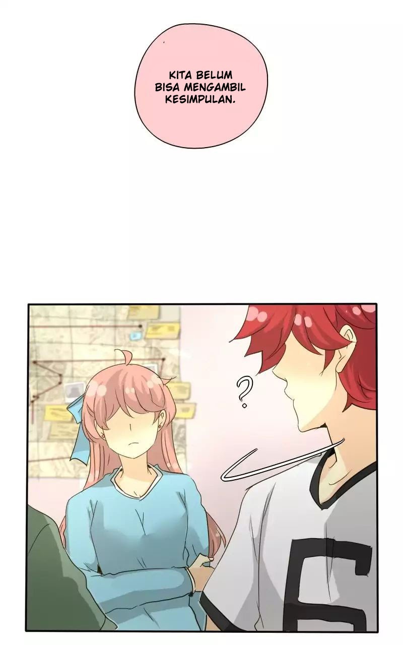 unOrdinary Chapter 94 Bahasa Indonesia