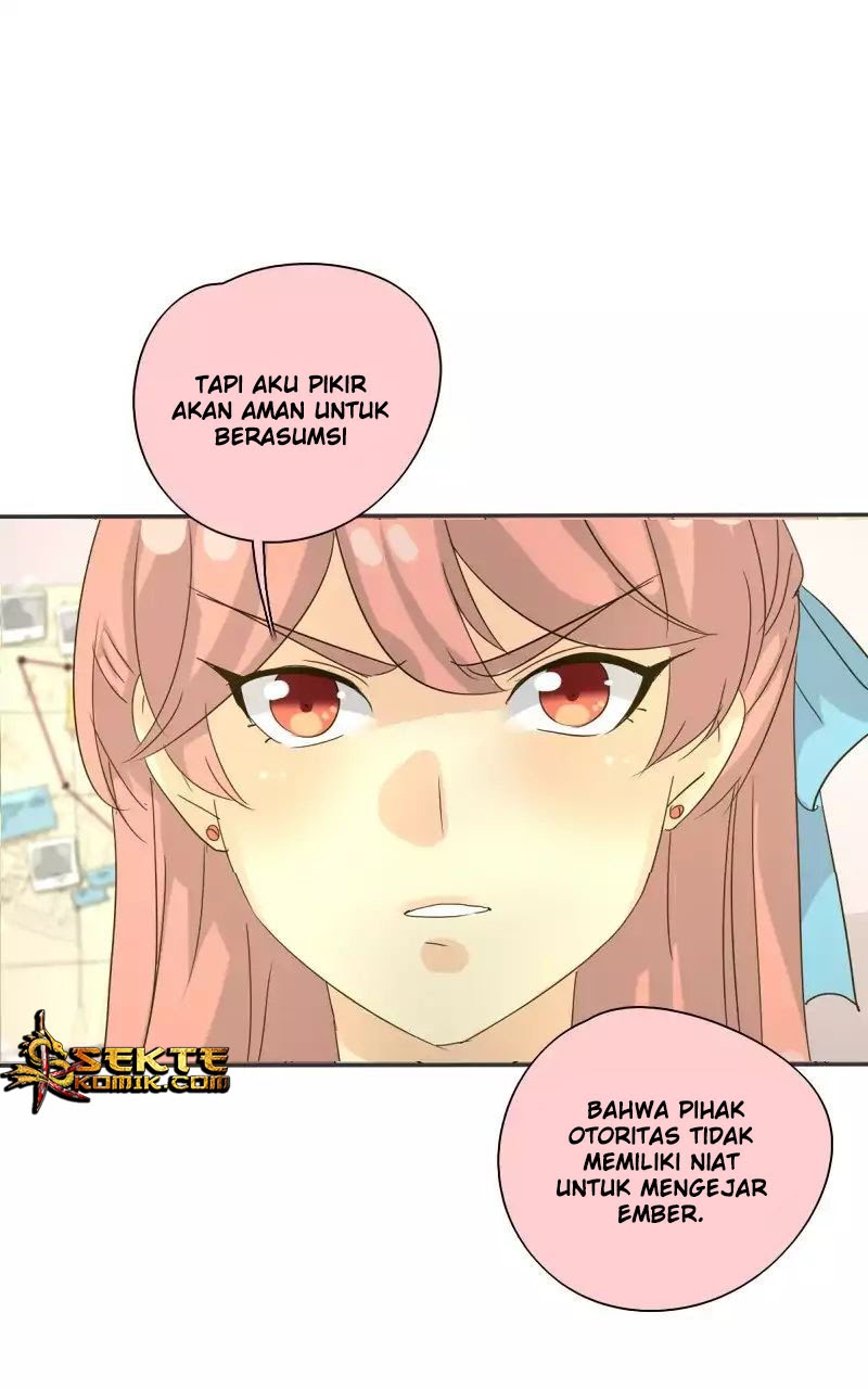 unOrdinary Chapter 94 Bahasa Indonesia