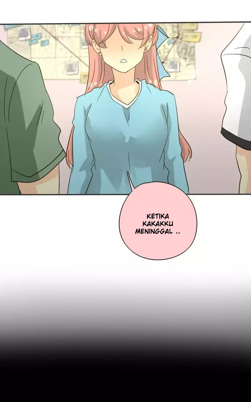 unOrdinary Chapter 94 Bahasa Indonesia