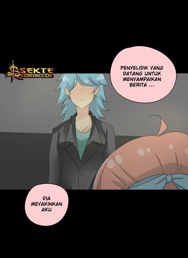 unOrdinary Chapter 94 Bahasa Indonesia