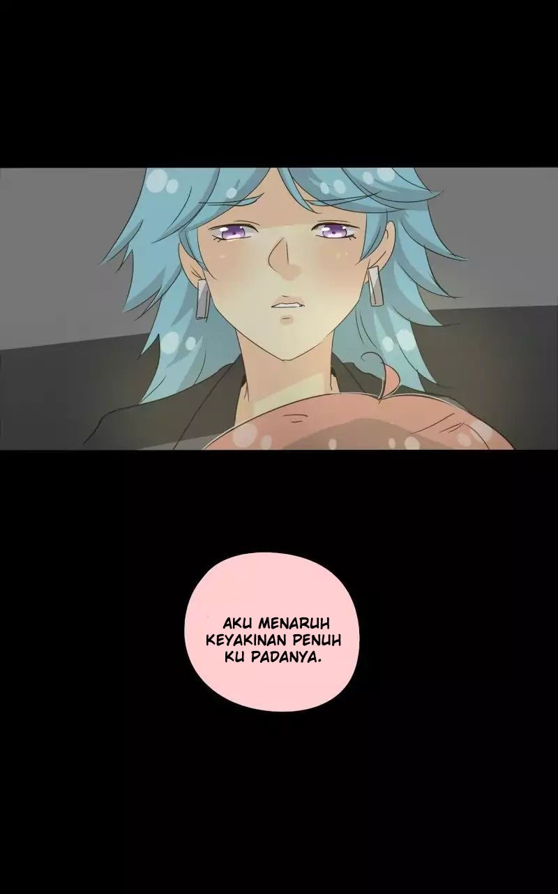 unOrdinary Chapter 94 Bahasa Indonesia