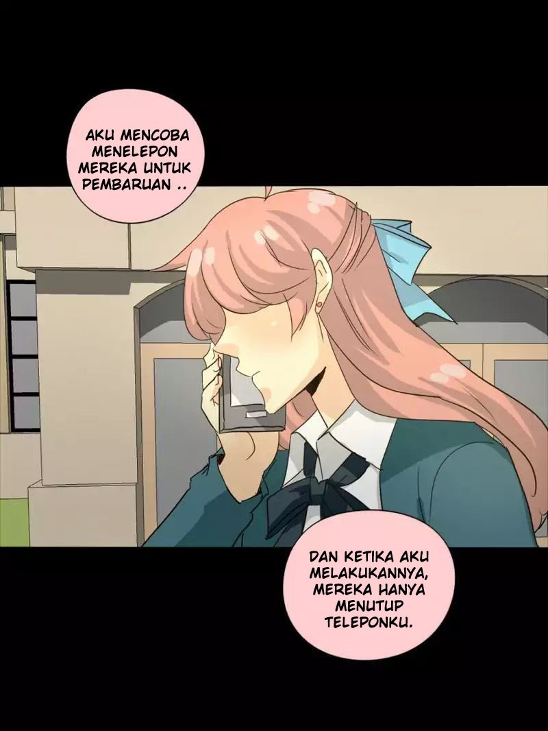 unOrdinary Chapter 94 Bahasa Indonesia