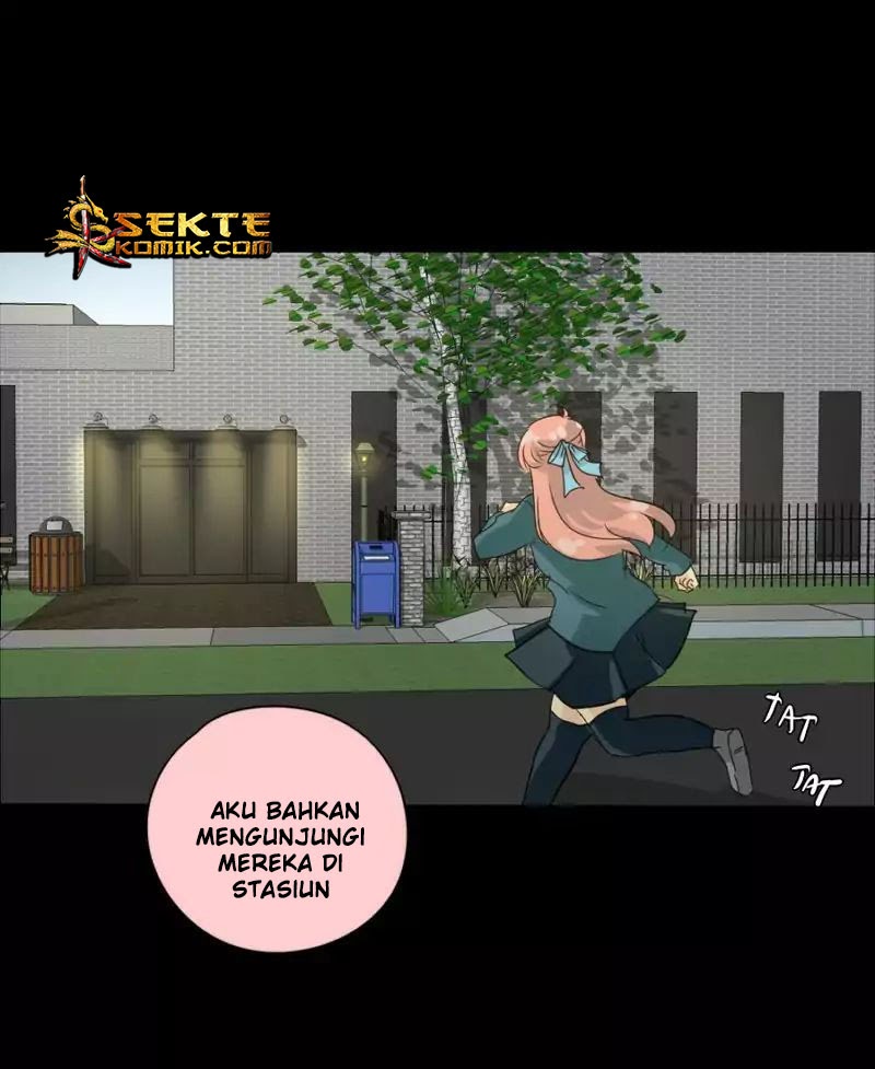 unOrdinary Chapter 94 Bahasa Indonesia