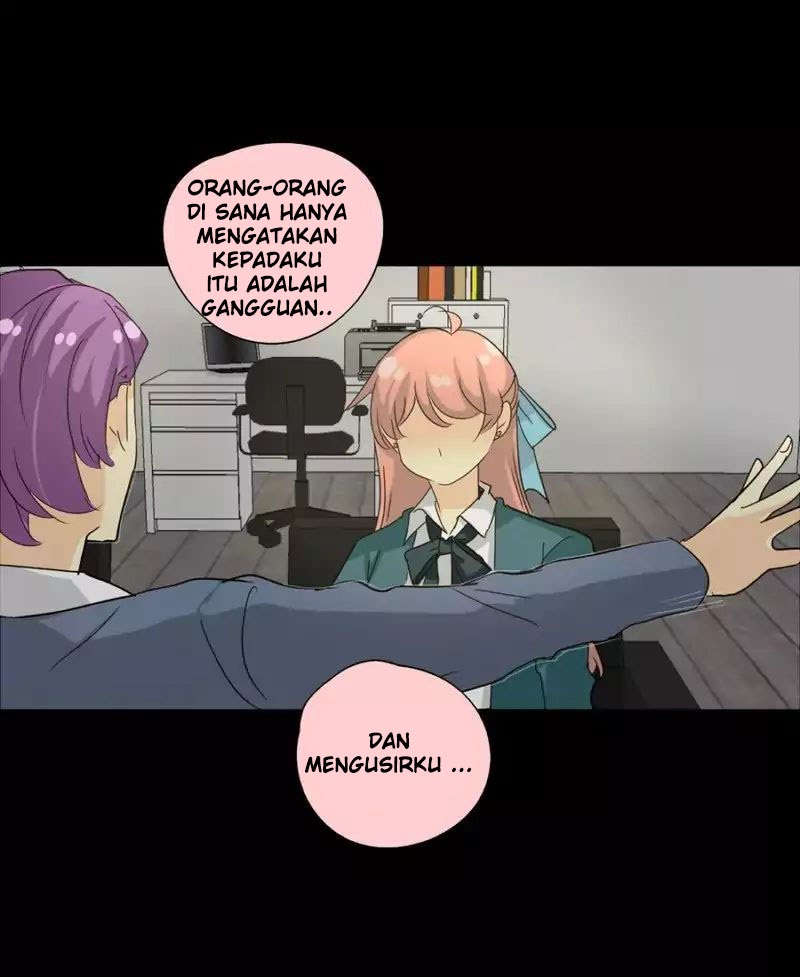 unOrdinary Chapter 94 Bahasa Indonesia