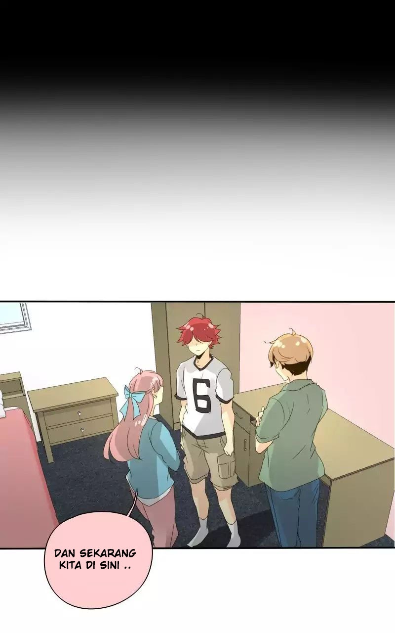 unOrdinary Chapter 94 Bahasa Indonesia