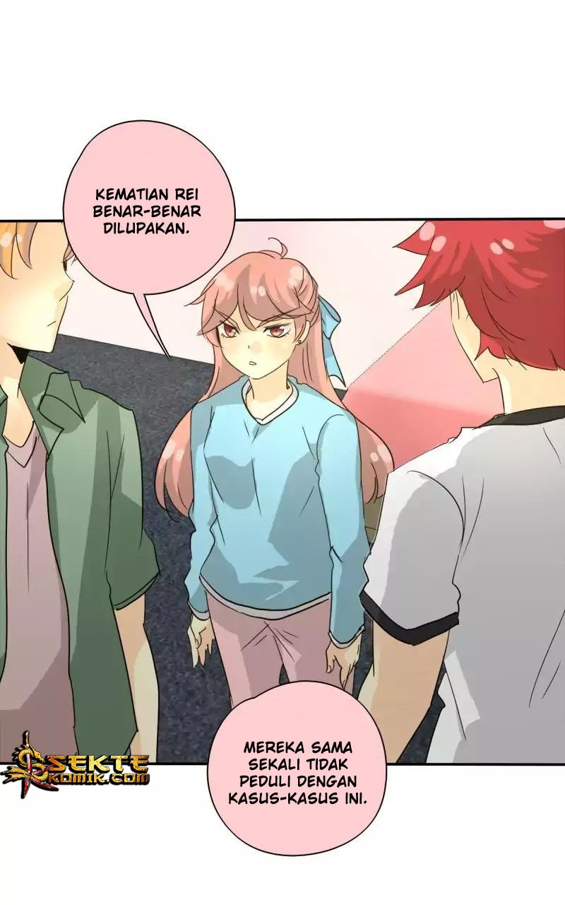 unOrdinary Chapter 94 Bahasa Indonesia