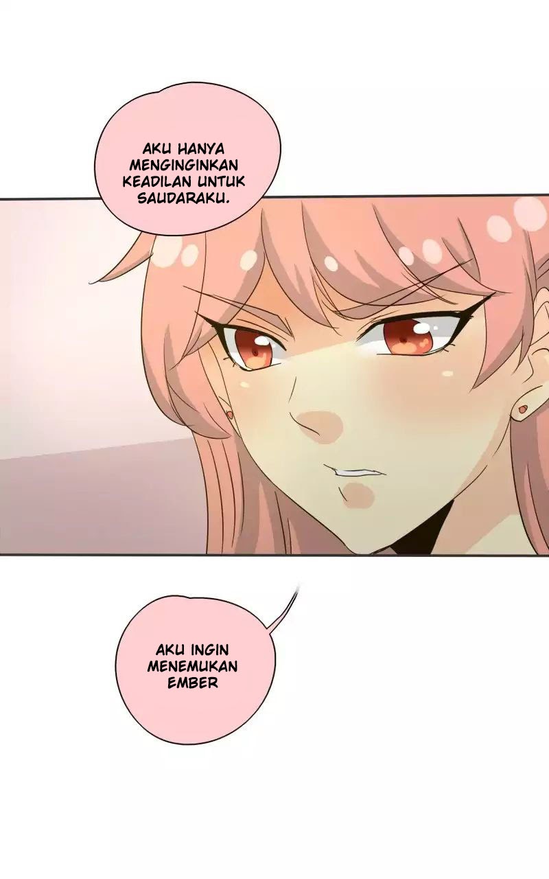 unOrdinary Chapter 94 Bahasa Indonesia