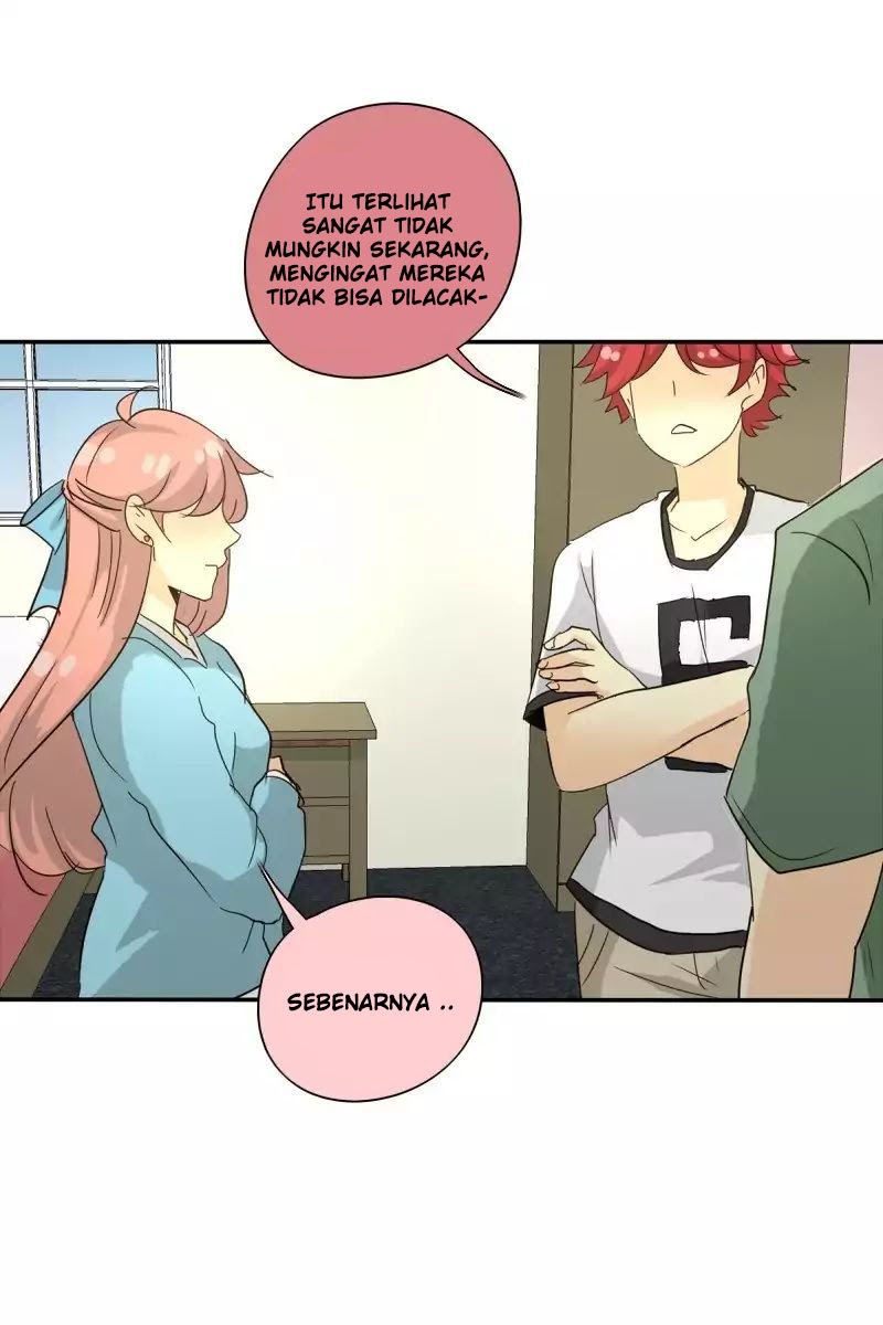 unOrdinary Chapter 94 Bahasa Indonesia