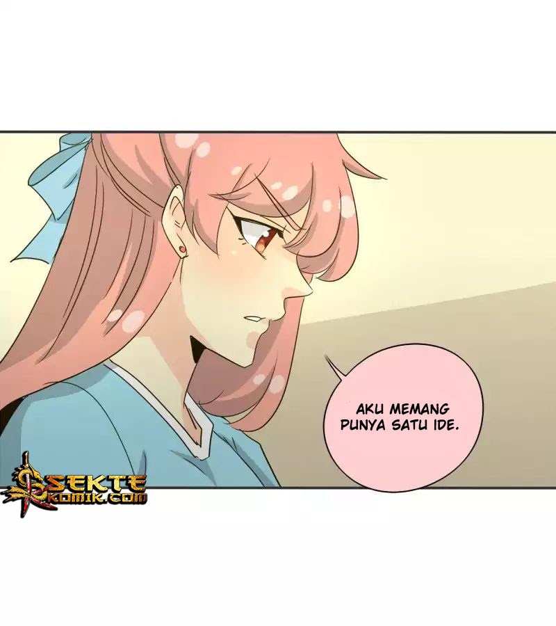 unOrdinary Chapter 94 Bahasa Indonesia