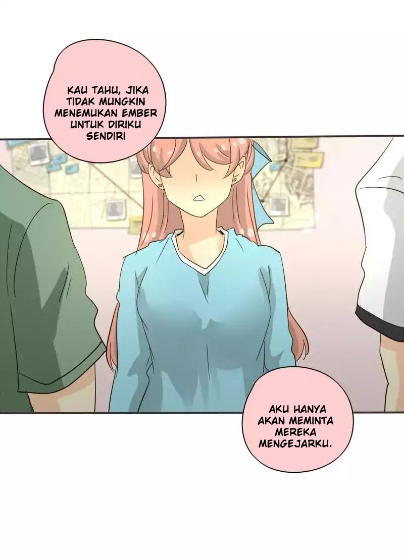 unOrdinary Chapter 94 Bahasa Indonesia