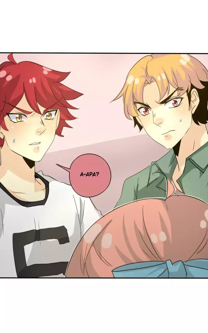 unOrdinary Chapter 94 Bahasa Indonesia