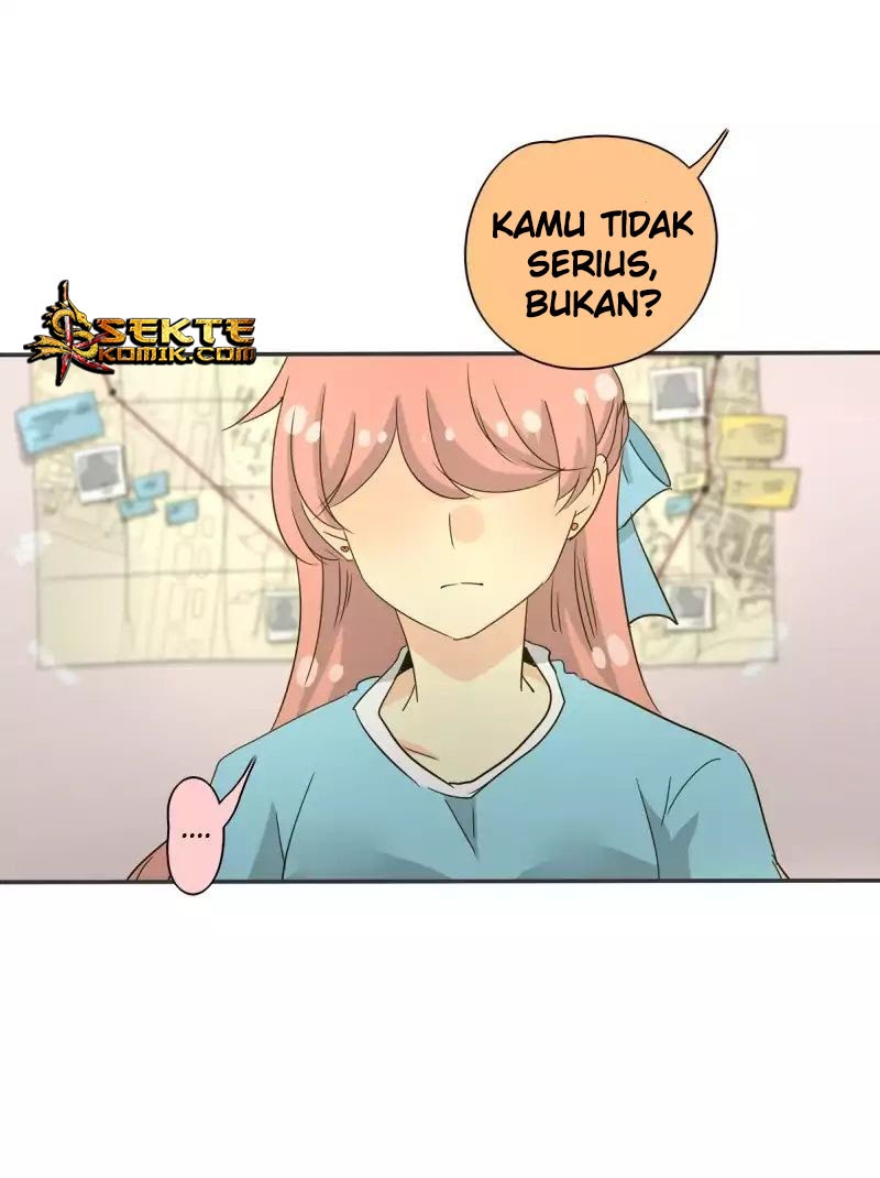 unOrdinary Chapter 94 Bahasa Indonesia