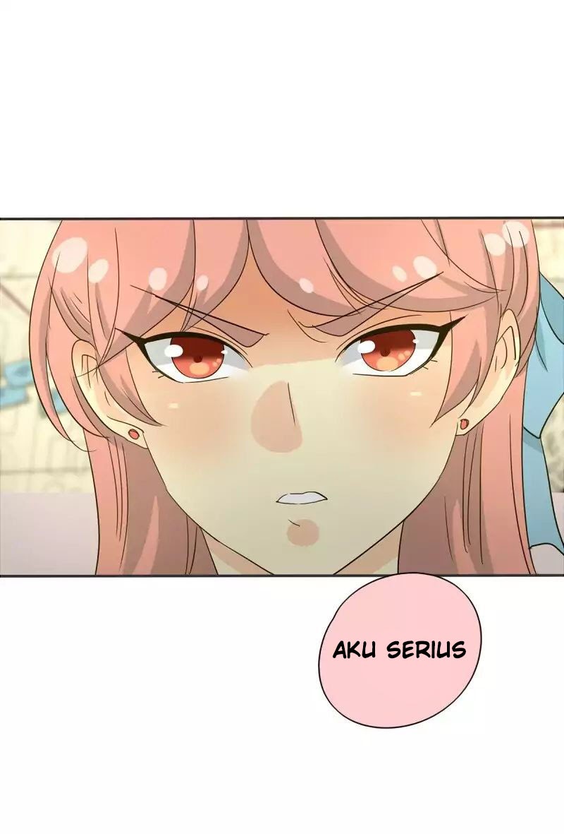 unOrdinary Chapter 94 Bahasa Indonesia