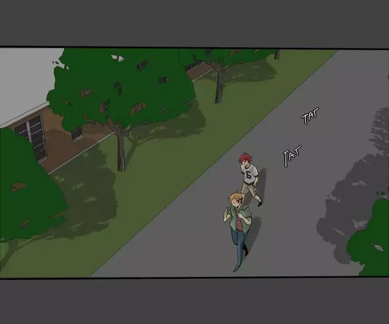 unOrdinary Chapter 94 Bahasa Indonesia