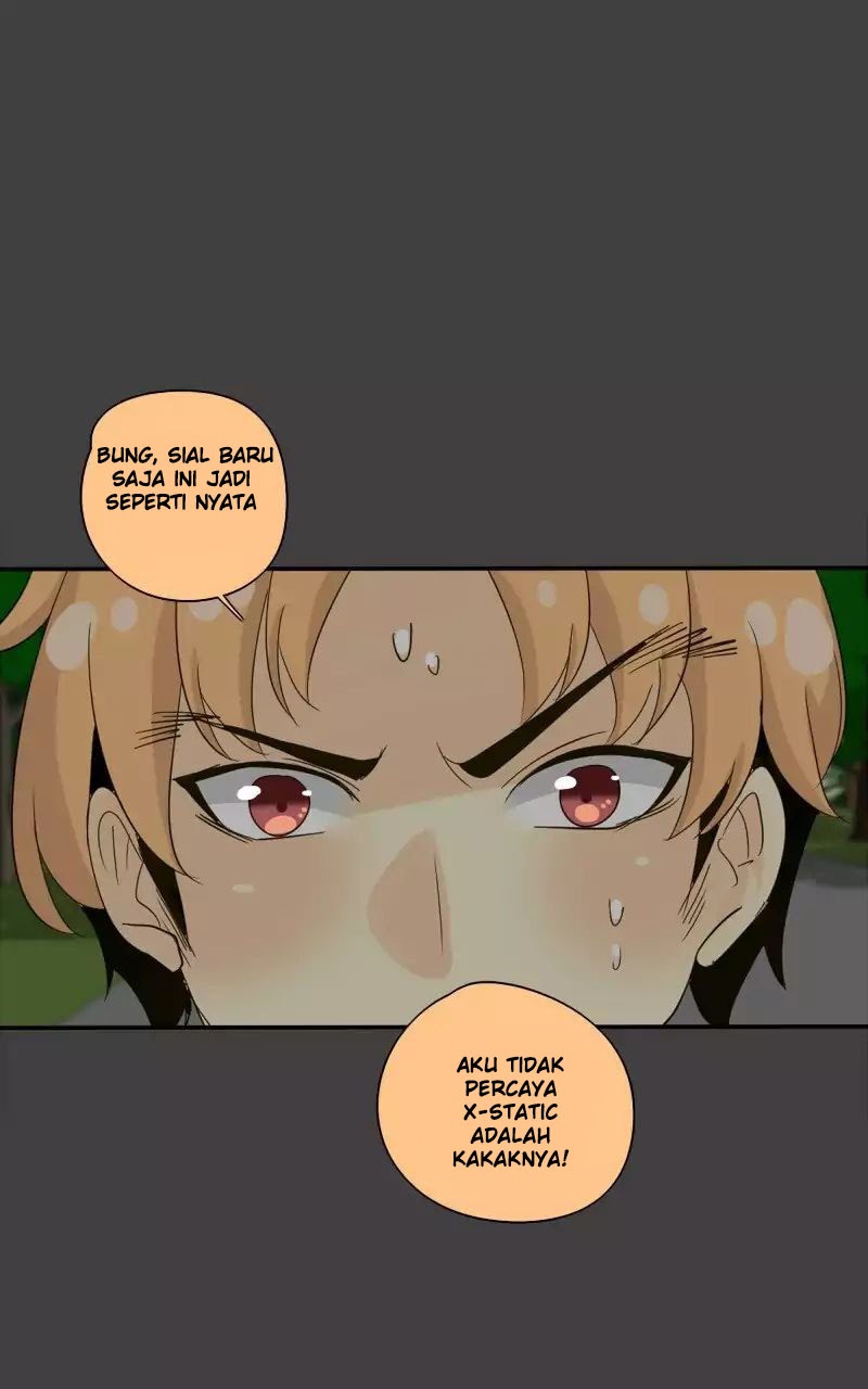 unOrdinary Chapter 94 Bahasa Indonesia