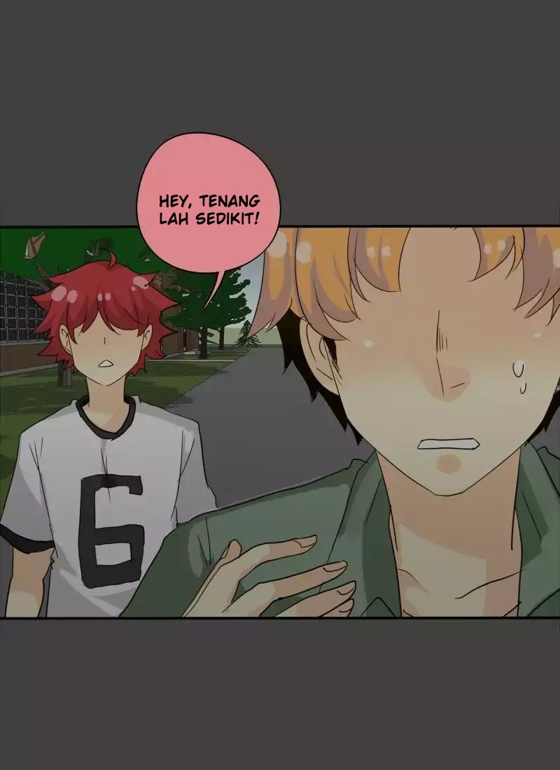 unOrdinary Chapter 94 Bahasa Indonesia