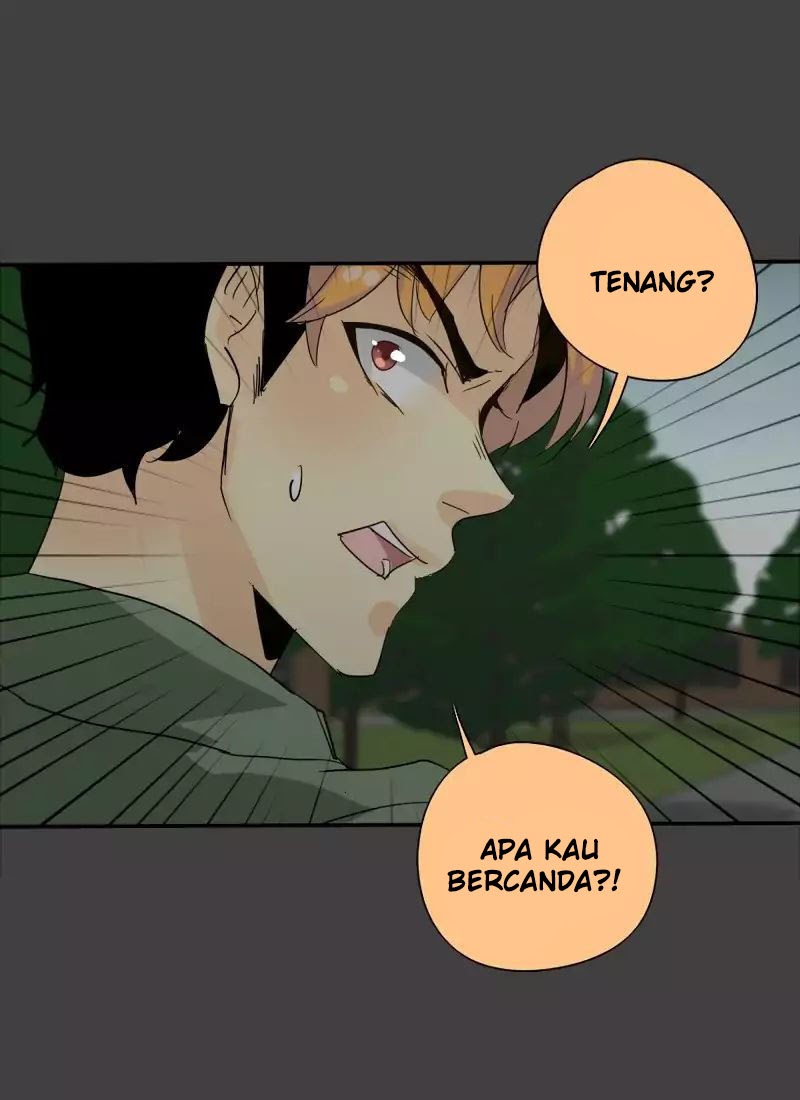 unOrdinary Chapter 94 Bahasa Indonesia