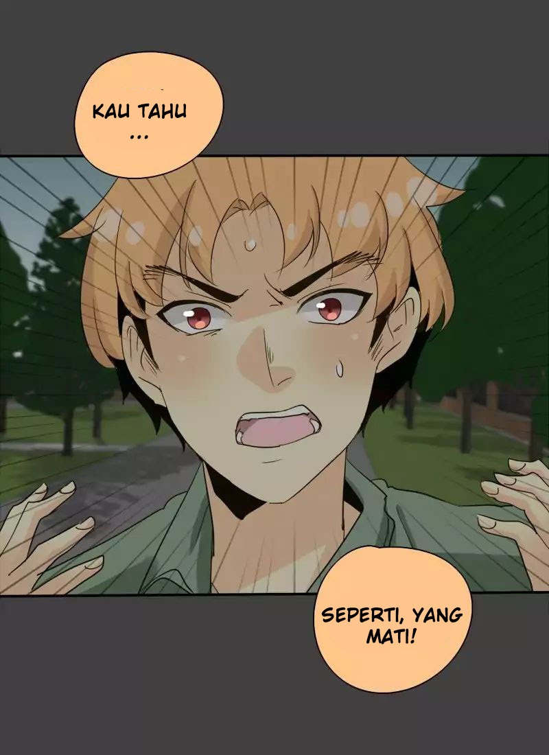 unOrdinary Chapter 94 Bahasa Indonesia