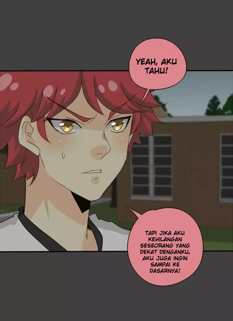 unOrdinary Chapter 94 Bahasa Indonesia